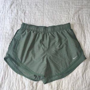 NIKE shorts
